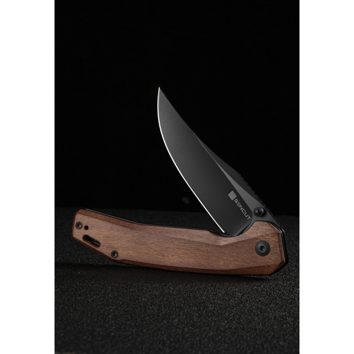 Ніж складаний Sencut Vornix S25038-3 