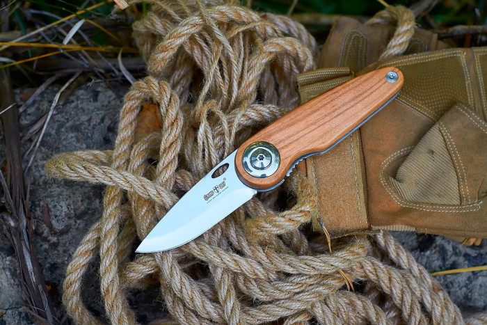 Ніж Grand Way 001 W 