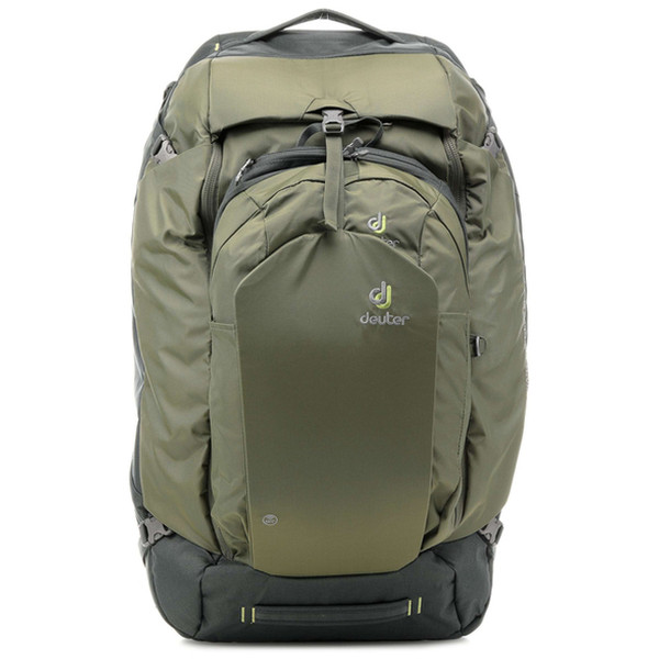 Рюкзак Deuter Aviant Access Pro 60 khaki-ivy 
