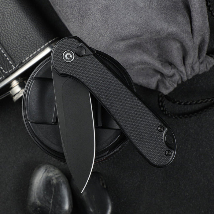 Ніж складаний Civivi Elementum II C18062P-1 