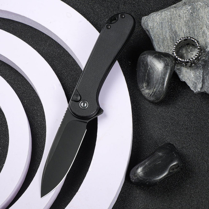 Ніж складаний Civivi Elementum II C18062P-1 