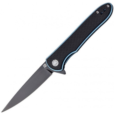 Ніж Artisan Shark Small BB, D2, G10
