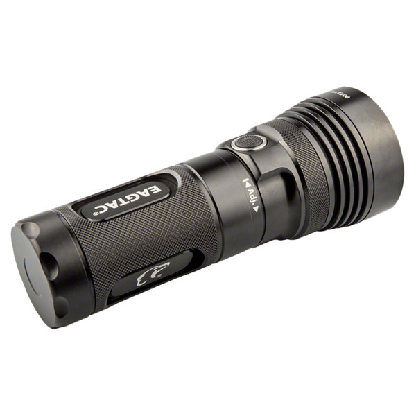 Ліхтар Eagletac MX25L3 MT-G2 P0 (2750 Lm) 