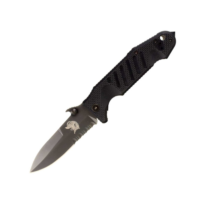 Набір ножів Fox Col Moschin Set LE FX-SOK09CM03 