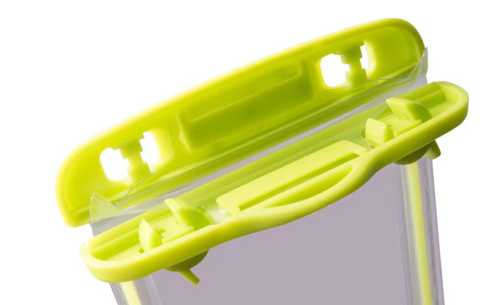 Гермопакет для мобільного телефону (175 х 105) Tramp TRA-211 