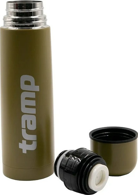 Термос TRAMP Basic 0,75л UTRC-112 Хакі 