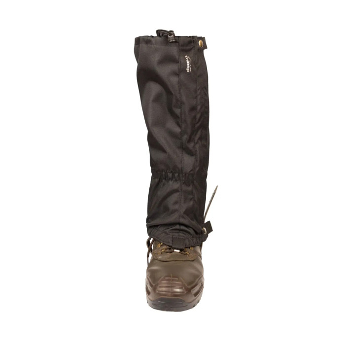 Гамаші Tramp Gaiter L-XL black 