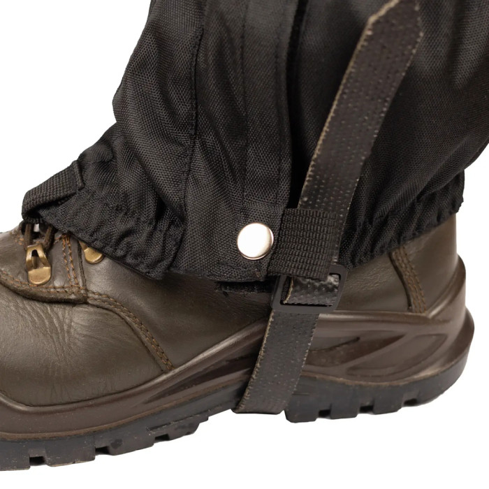 Гамаші Tramp Gaiter L-XL black 