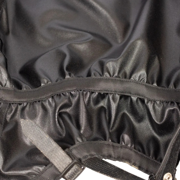 Гамаші Tramp Gaiter L-XL black 