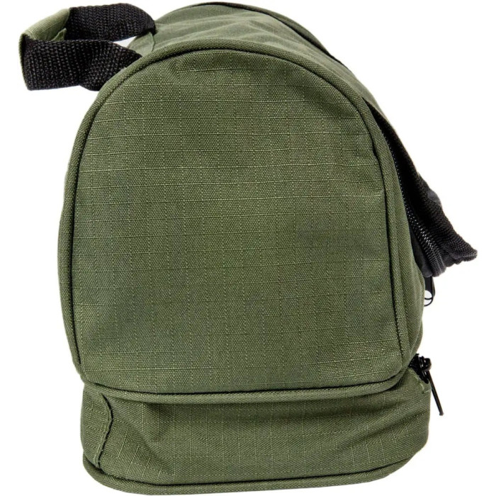 Косметичка Snugpak Luxury Olive 