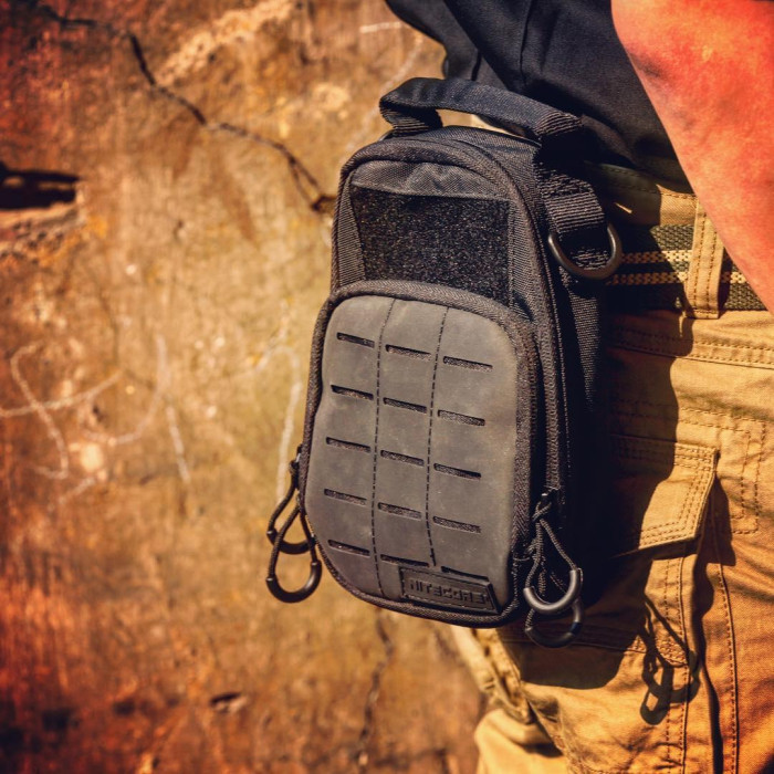 Сумка EDC, тактична Nitecore NDP10 (Cordura 1000D) 