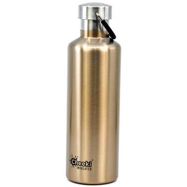 Термос Cheeki Classic Insulated 600 мл, Champagne