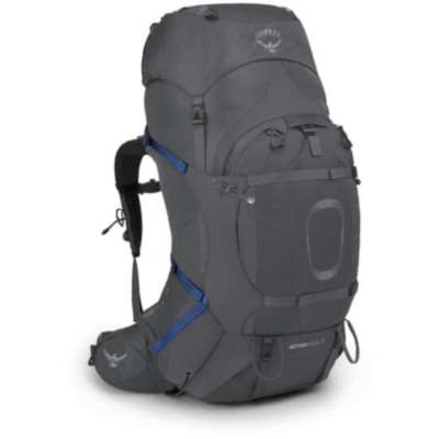 Рюкзак Osprey Aether Plus 70 eclipse grey - L/XL - сірий