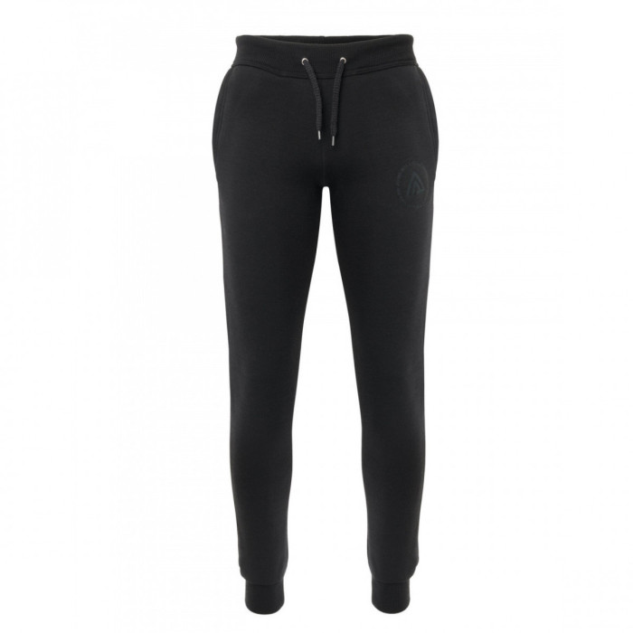 Штани чоловічі Aclima FleeceWool 250 Joggers Jet Black XL 