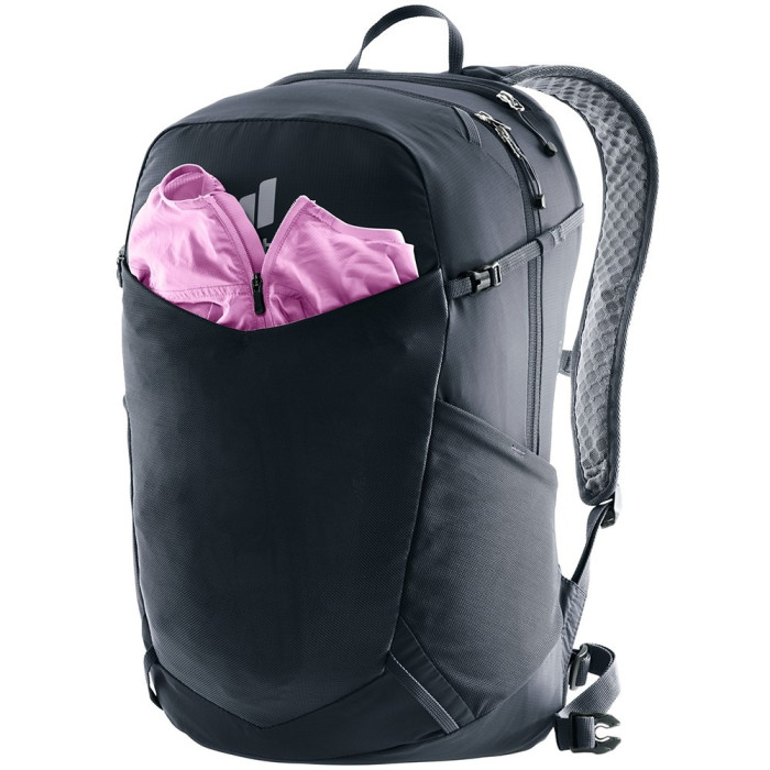 Рюкзак DEUTER Speed Lite 21 колір 7000 black 