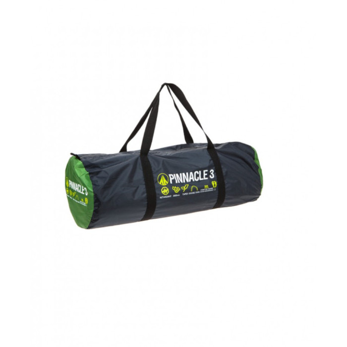 Намет Summit Pinnacle Hydrahalt 3P Green 