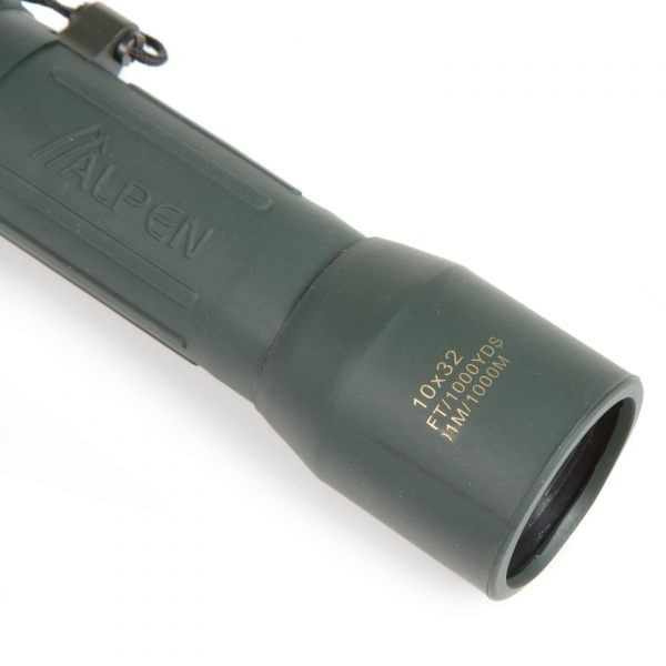 Монокуляр Alpen 10x32 