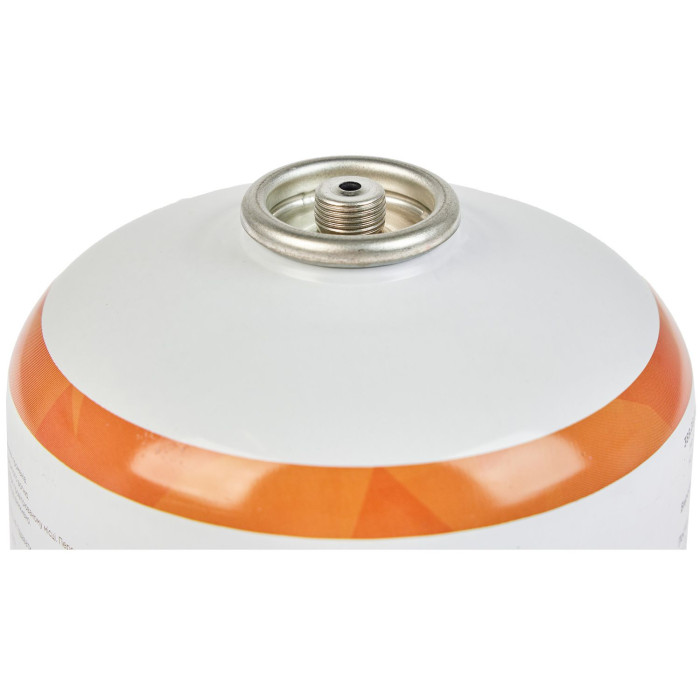 Газовий балон Skif Outdoor різьбовий 230 г 