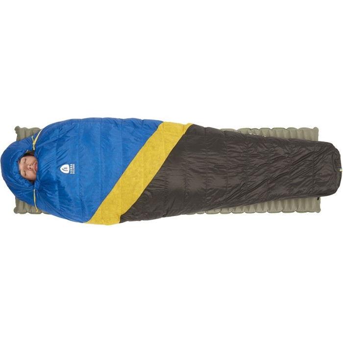 Спальний мішок Sierra Designs Nitro 800F 35 Regular 