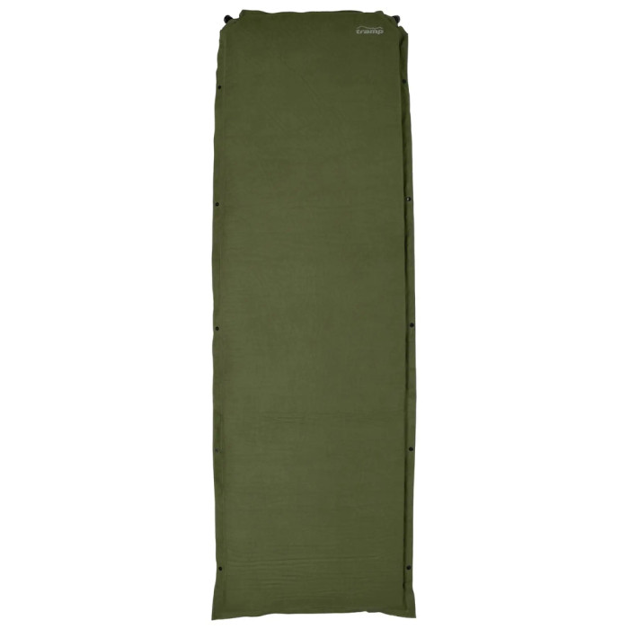 Килимок самонадувний Tramp COMFORT 7 cm UTRI-009-dark-olive 