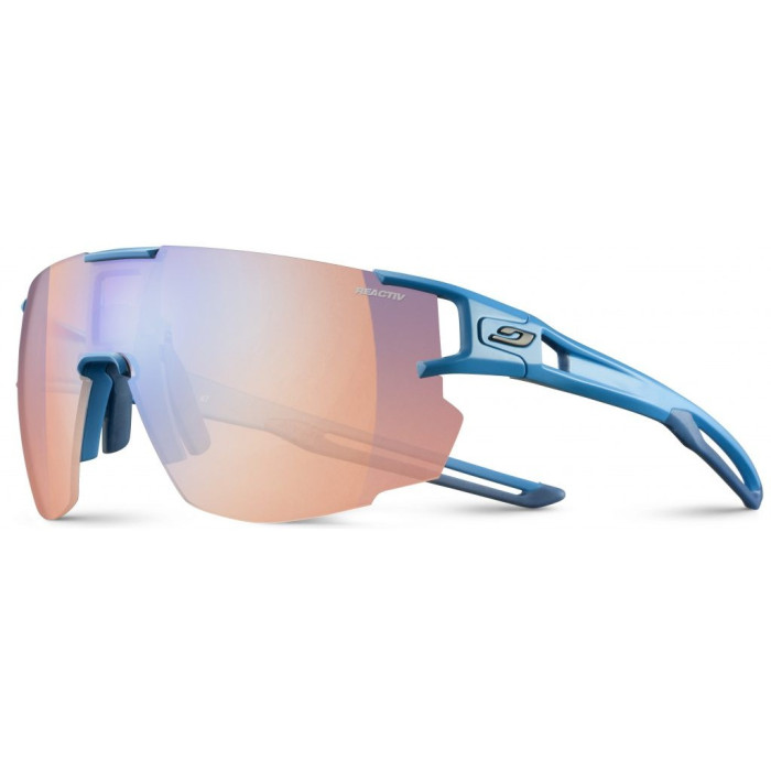 Окуляри спортивні Julbo 502 34 12 AeroSPEED BLEU CYAN ZLR 