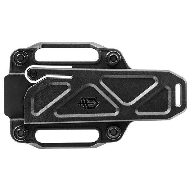 Ніж Gerber Exo-Mod Виправлений DP, FE, Помаранчевий, GB оригінал 