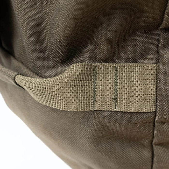 Баул Tribe Transporter 108 L T-IE-0007 olive 