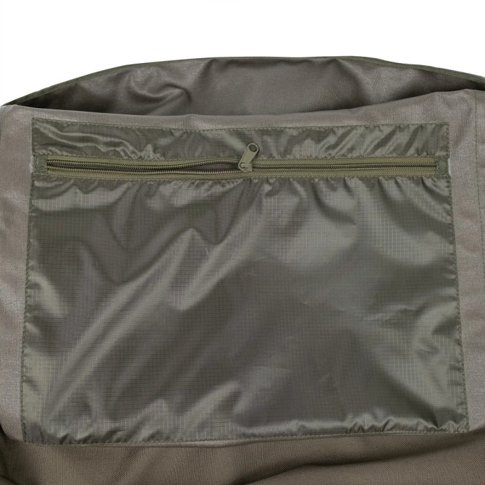 Баул Tribe Transporter 108 L T-IE-0007 olive 