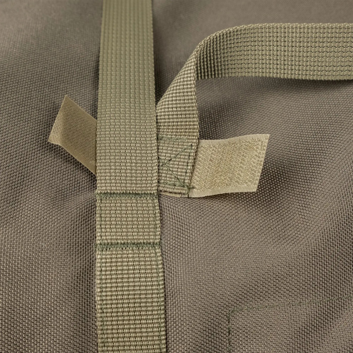 Баул Tribe Transporter 108 L T-IE-0007 olive 