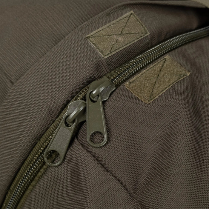 Баул Tribe Transporter 108 L T-IE-0007 olive 