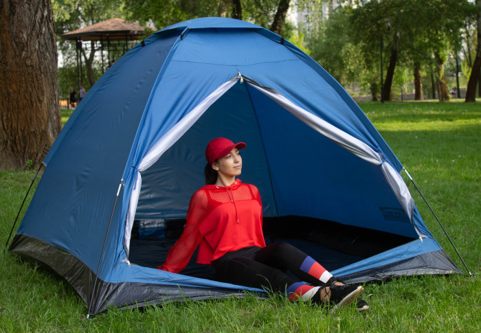 Намет Kilimanjaro 3, SS-06Т-101-2 