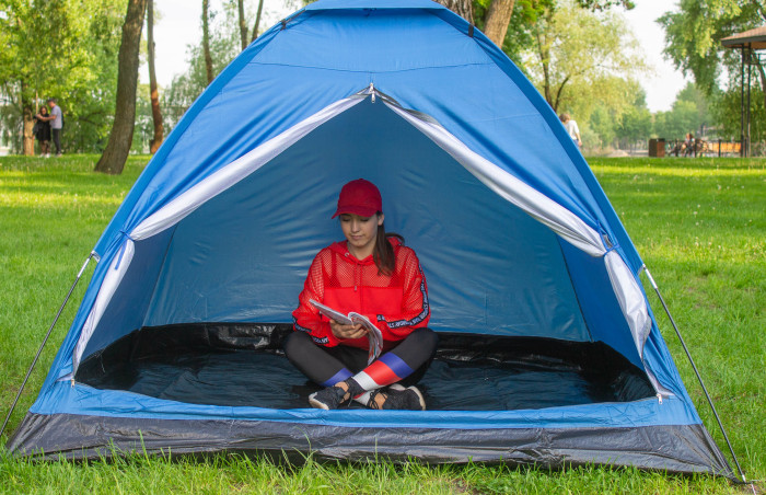 Намет Kilimanjaro 3, SS-06Т-101-2 