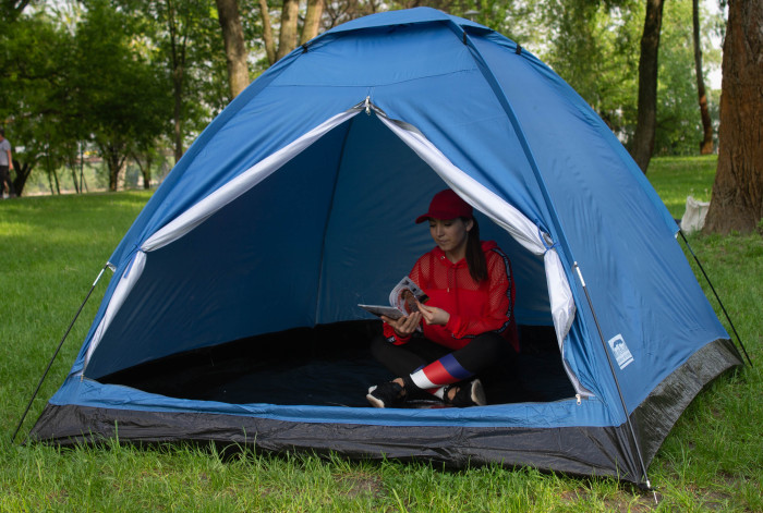 Намет Kilimanjaro 3, SS-06Т-101-2 