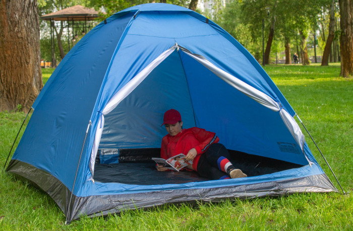 Намет Kilimanjaro 3, SS-06Т-101-2 