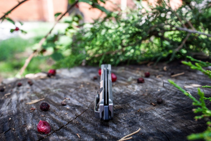 Ніж Ruike P108-SF 