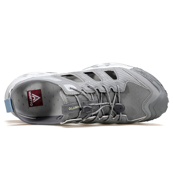 Кросівки чоловічі Humtto 660801A-3, Grey, 46 