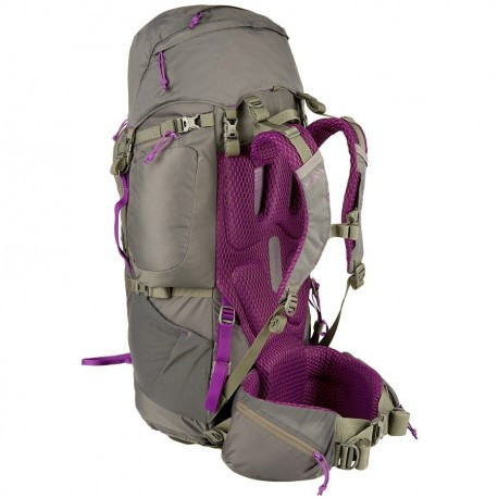 Рюкзак Kelty Coyote 60 W dark shadow 