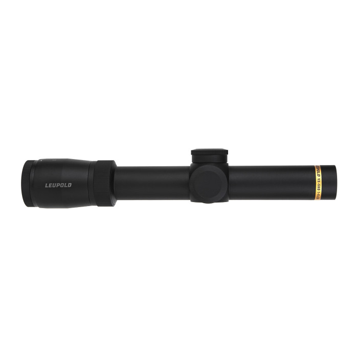 Приціл оптичний Leupold VX-5HD 1-5x24 (30mm) Metric Illum. FireDot 4 Fine (171385) 