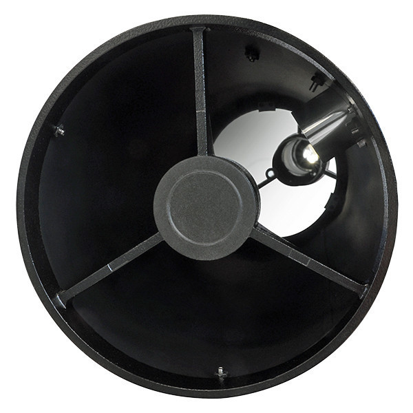 Телескоп Bresser Pluto II 114/500 EQ Carbon (4614500) 