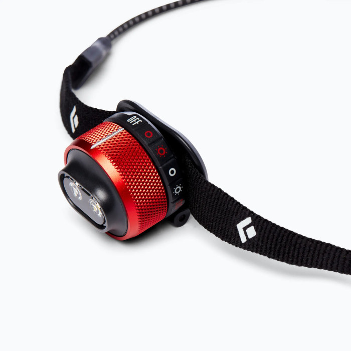 Ліхтар налобний Black Diamond Flare Octane 