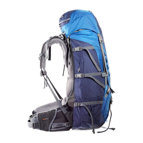 Рюкзак Deuter Aircontact, 65 + 10 л, midnight-ocean 