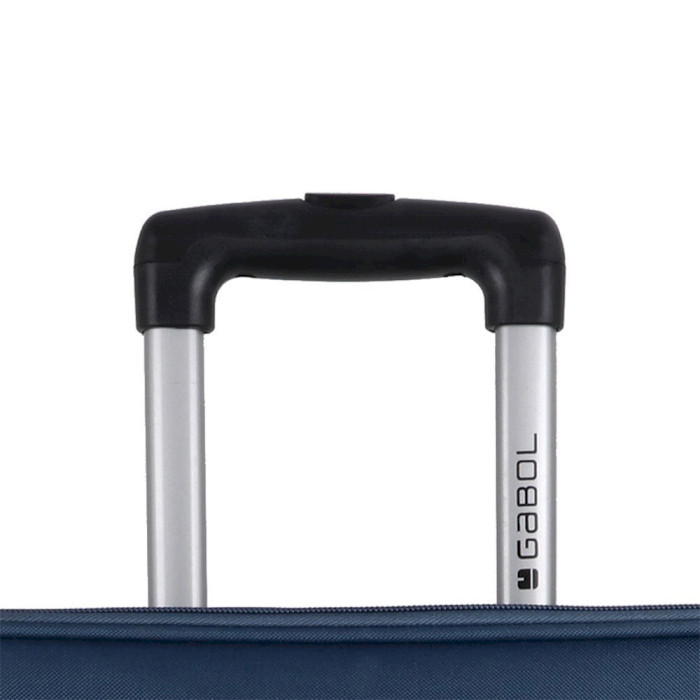 Валіза Gabol Malasia ( L) - синій 