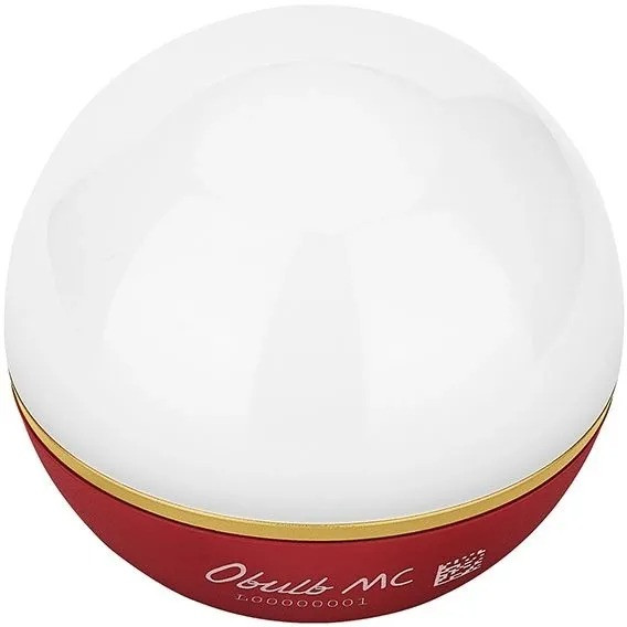 Ліхтар Olight Obulb MC, red 