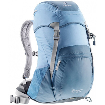 Рюкзак Deuter Zugspitze SL, 20 л, slate blue-dreamblue