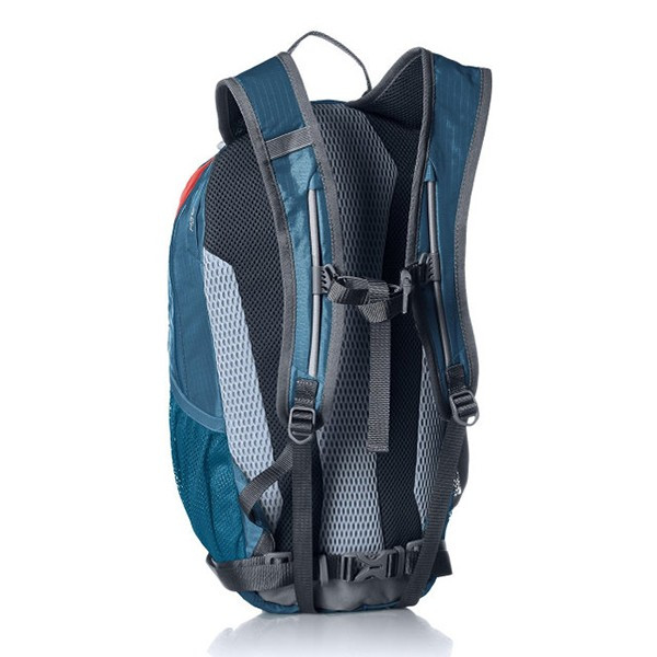 Рюкзак Deuter Speed lite, 15 л, arctic-fire 