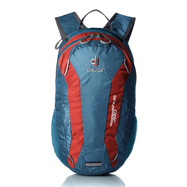 Рюкзак Deuter Speed lite, 15 л, arctic-fire 