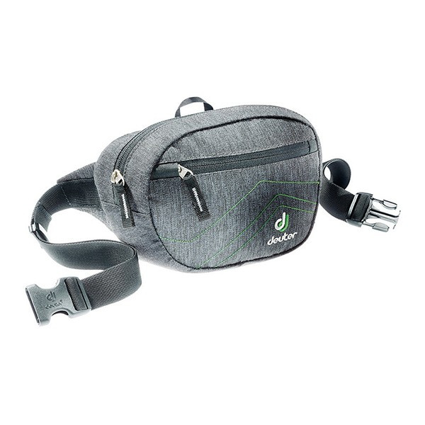 Сумка на пояс Deuter Organizer belt, dresscode-black 