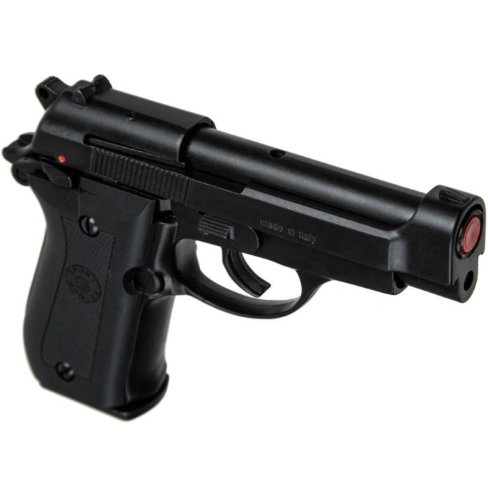 Пістолет сигнальний Bruni 84 cal.9 PAK ST 
