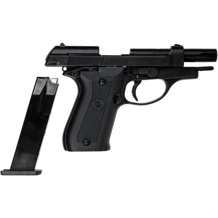 Пістолет сигнальний Bruni 84 cal.9 PAK ST 