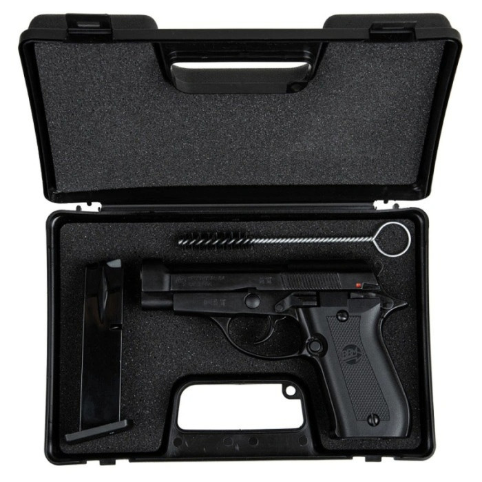 Пістолет сигнальний Bruni 84 cal.9 PAK ST 